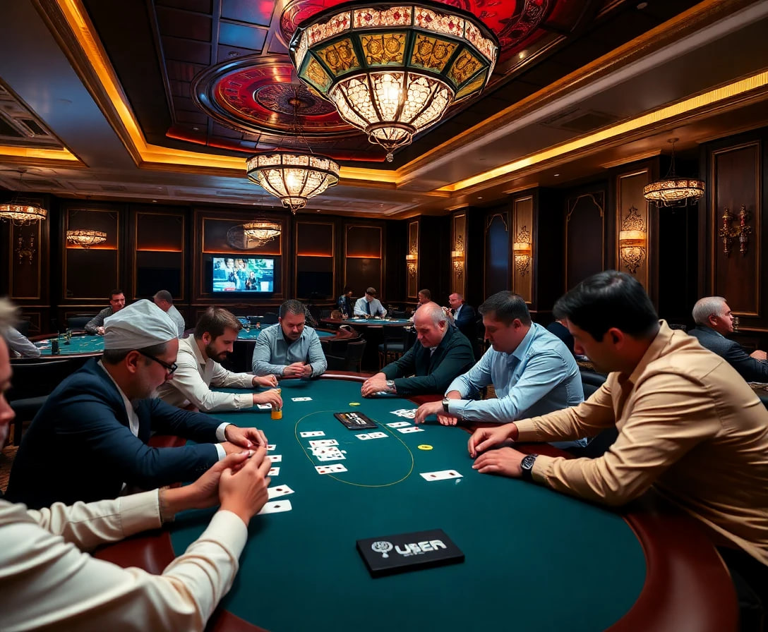 德扑圈HHPoker官方下载横幅